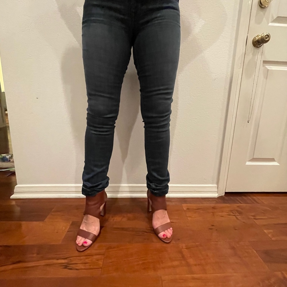 Level 99 Jeans